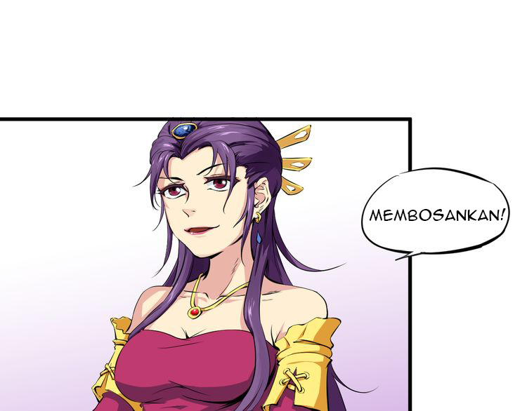 Dragon’s Blood Vessels Chapter 02 Gambar 17